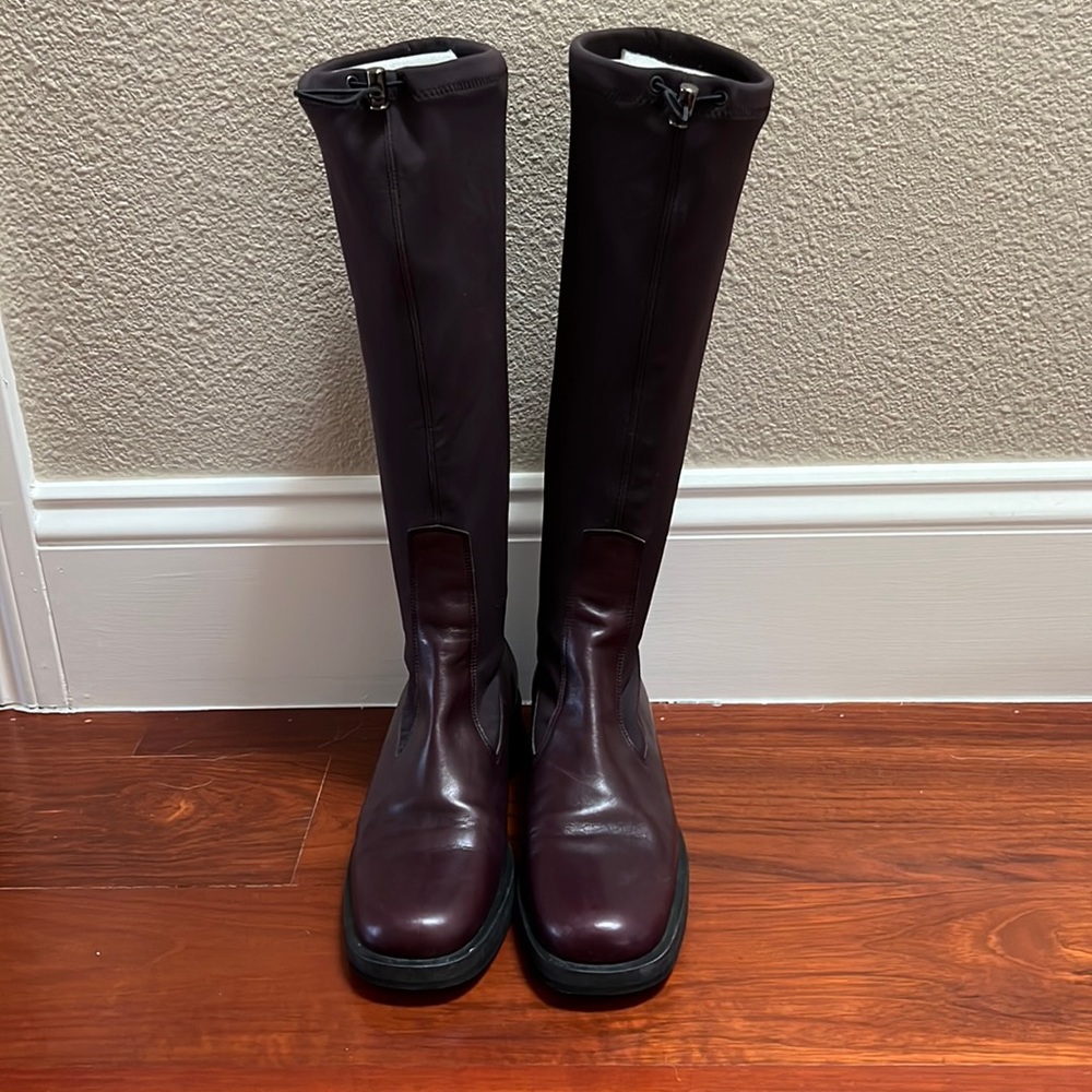 A. Testoni Boots